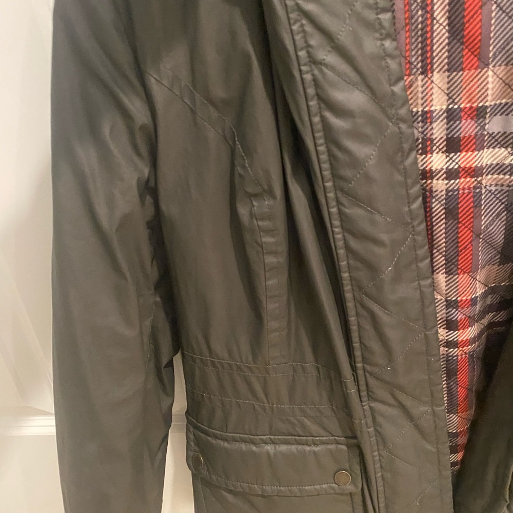 Pendleton jacket - Picture 4 of 5